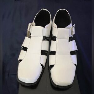 Mens Bolano Shoes